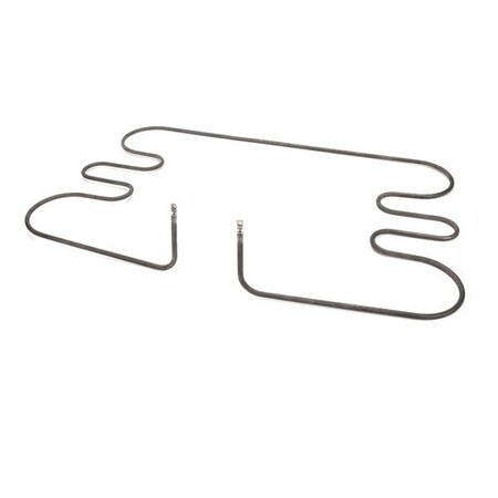 Alto-Shaam Element, Middle, 208Vasc -4E EL34127